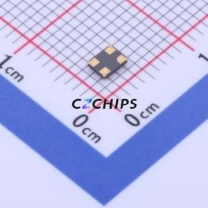 3TJ424000ZYFBC Crystal (Passive) SMD3225-4P Crystal Oscillator SMD Crystal Oscillator 24MHz 10ppm 20pF - Product Image 2