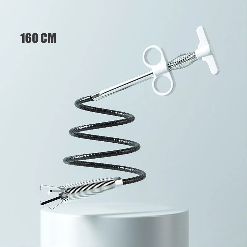 160cm White