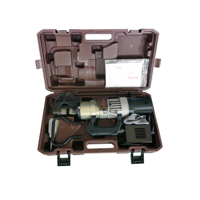 Lame de rechange pour coupe-chaîne hydraulique ODETOOLS CC-18, en acier allié Cr12MoV, lame de coupe de 18 mm, en vente