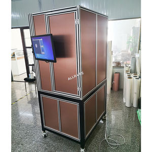 Máquina de fabricación de placas de <span class=keywords><strong>litografía</strong></span> holográfica láser digital Máquina de matriz de puntos holográfica láser - Product Image 4