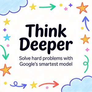 Google AI Pro 6-Monats-Abonnement mit 5 TB Speicher für Fotos, Drive & <span class=keywords><strong>Gmail</strong></span> - Product Image 2