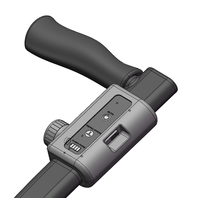 Chariot de golf électrique à batterie lithium 24V DC avec télécommande et port USB