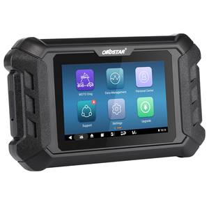 Scanner de Diagnostic de moto OBDSTAR IScan pour prise en charge du groupe <span class=keywords><strong>Polaris</strong></span> pour INDIAN/ <span class=keywords><strong>POLARIS</strong></span>/ VICTORY avec 18 mois de mise à jour gratuite - Product Image 3