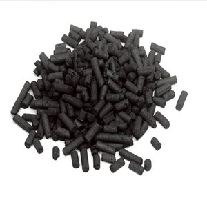 Catalizador CoMo NiMo para Hidrotratamiento HLN, Catalizador Específico para Plantas Industriales en Forma de Pellets, 90% de Pureza, Certificado ISO9001 - Product Image 2