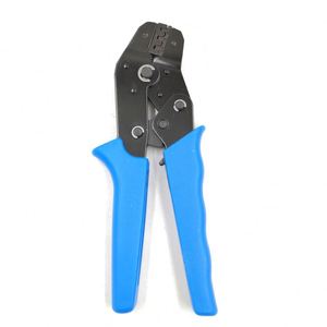 Outils de sertissage <span class=keywords><strong>JST</strong></span> Molex DuPont SN-48B, <span class=keywords><strong>pince</strong></span> <span class=keywords><strong>à</strong></span> <span class=keywords><strong>sertir</strong></span> pour connecteurs non isolés et <span class=keywords><strong>à</strong></span> languettes - Product Image 5