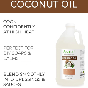 <span class=keywords><strong>Olio</strong></span> <span class=keywords><strong>di</strong></span> <span class=keywords><strong>Cocco</strong></span> 100% Naturale Biologico Vergine <span class=keywords><strong>Raffinato</strong></span> <span class=keywords><strong>di</strong></span> Grado Cosmetico all'Ingrosso, <span class=keywords><strong>Olio</strong></span> Vettore per Capelli e Massaggi - Product Image 2