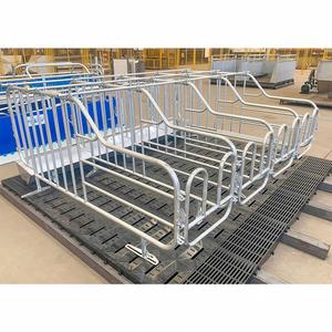 Chất lượng cao nhà máy giá duy nhất tầng thường vụ gieo mang thai Crate - Product Image 2