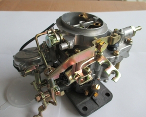 <span class=keywords><strong>Carburador</strong></span> para <span class=keywords><strong>TOYOTA</strong></span> 12R <span class=keywords><strong>CORONA</strong></span> HIACE HILUX 21100-31411 - Product Image 3