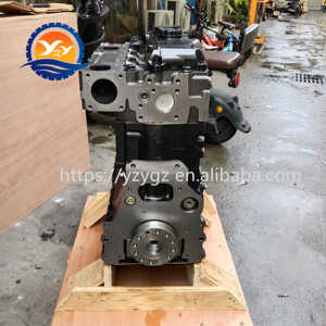 Bloque de Motor Completo para Caterpillar C4.4 y Perkins 1104, para Excavadora Caterpillar C4.4 - Product Image 3