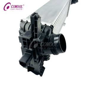 Intercooler Turbo COMOOL al por Mayor de Fábrica 17518578146 para BMW X3 X4 G01 G02 G08 B48 2016-2019 - Product Image 3