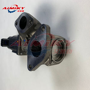 Vanne <span class=keywords><strong>EGR</strong></span> 8-98013911-1 8980139111 8-97356711-3 8973567113 pour <span class=keywords><strong>Isuzu</strong></span> Dimax <span class=keywords><strong>D</strong></span>-<span class=keywords><strong>MAX</strong></span> 4JJ1 2005-2012 - Product Image 6