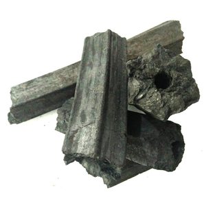 EASY BURN <b>SMOKELESS</b> LONG BURNING TIME SAWDUST COAL CHEAP PRICE SAWDUST CHARCOAL - Product Image 1
