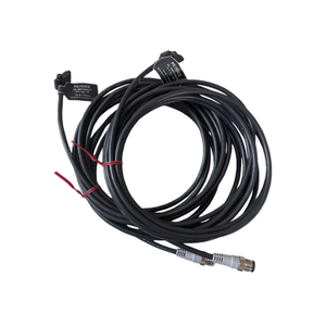 Cable de Conexión para Rejilla de Seguridad KEYENCE GL-RPT5PM de 5m, Utilizado en Escenarios de Maquinaria de Empaquetado de Alta Velocidad - Product Image 3
