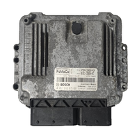PLC 12 13 14 15 16 1.6L ECM Computadora de Control Electrónico del Motor 261S12875 Suministro al por Mayor
