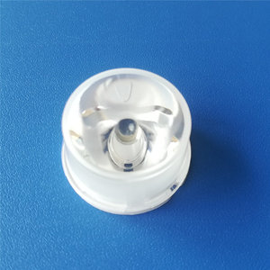 Ống Kính tIR 7 độ góc hẹp 22mm 3535 dẫn tường máy giặt ống kính với băng - Product Image 4