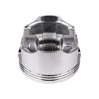 Ensemble de pistons de course Sonic 125 KGH de haute qualité pièces de moto parfaitement adaptées pour motos Honda SONIC 125 CBR 125