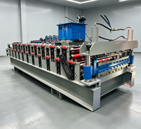 Presse à carreaux compacte à faible coût d'expédition, s'adaptant à un conteneur de 20 pieds, facile à utiliser pour les petites entreprises africaines