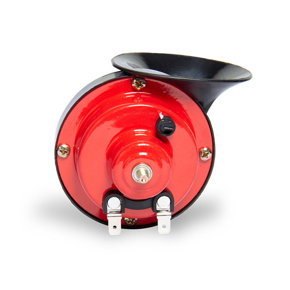 2 шт супер громкий звуковой сигнал 300DB поезд Рог для автомобиля грузовик лодка мотоцикл 12V электрический клаксон "улитка" воздушный рожок оригинальность звук автомобильные аксессуары