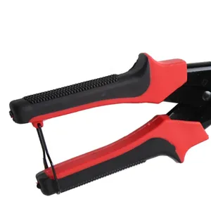 Pince à main de qualité bricolage en cuir robuste pour trous de ceinture de taille poinçons outils de <span class=keywords><strong>jardin</strong></span> - Product Image 6