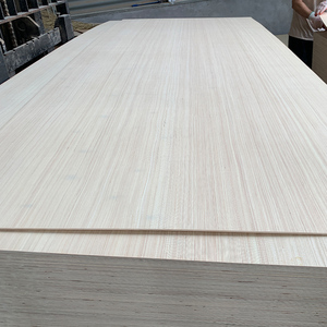 Panneau <span class=keywords><strong>de</strong></span> contreplaqué décoratif <span class=keywords><strong>de</strong></span> première qualité, 16 mm et 18 mm, économique, en <span class=keywords><strong>bois</strong></span> d'ingénierie naturel, avec placage/revêtement, <span class=keywords><strong>pour</strong></span> mobilier <span class=keywords><strong>de</strong></span> bureau - Product Image 6