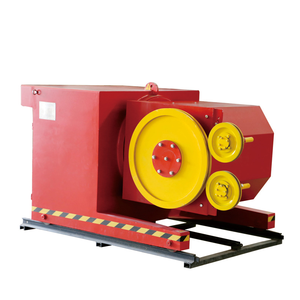 Máy Cắt Đá Cưa Dây Kim Cương Tự Động Dùng Để Cắt Đá Granit Đá Cẩm Thạch - Product Image 1