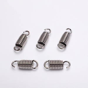 Ayarlanabilir sayma r-tipi kavrama güç ekipmanları aksesuar çift kanca gerginlik eğitim bahar - Product Image 3