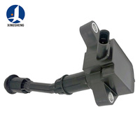 Bobinas de encendido para Ford Escape 2017-2018 2014 Fusion 2019-1.5L DG554
