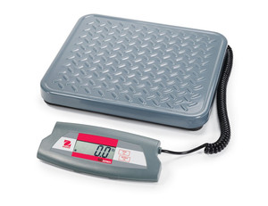 Báscula Digital para Equipaje y Paquetería Ohaus SD200 200kg 400lb - Product Image 2