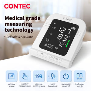 เครื่องวัด<span class=keywords><strong>ความ</strong></span><span class=keywords><strong>ดัน</strong></span><span class=keywords><strong>โลหิต</strong></span> CONTEC CE ISO ESH AAMI รุ่น CONTEC08C ราคา เครื่องวัด<span class=keywords><strong>ความ</strong></span><span class=keywords><strong>ดัน</strong></span><span class=keywords><strong>โลหิต</strong></span>แบบดิจิตอลไฟฟ้า - Product Image 1