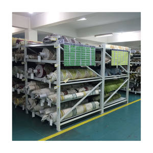 <span class=keywords><strong>Estantería</strong></span> de almacenamiento de metal, <span class=keywords><strong>estantería</strong></span> de Servicio Ligero, personalizada, China, 4 niveles, montaje de servicio medio y largo, a la <span class=keywords><strong>venta</strong></span> - Product Image 1