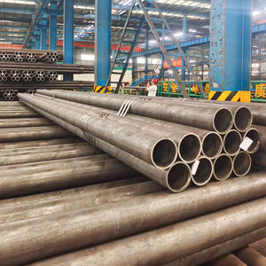 צינור פלדה פחמן דיוק preinsulated של צינור פלדה חלקה 6 sch80 - Product Image 2