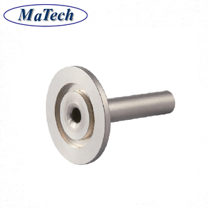 Đúc Đầu Tư Mặt Bích Thép Không Gỉ Astm A351 Cf3m OEM 316L <span class=keywords><strong>Cf8m</strong></span> Tại Trung Quốc - Product Image 4
