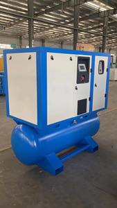 Compresseur d'air à vis pour machine <span class=keywords><strong>de</strong></span> découpe <span class=keywords><strong>laser</strong></span> à fibre - Product Image 2