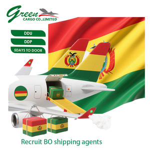 Agente de envío urgente a Surinam Especialistas en paquetería pequeña de prioridad de FedEx Cumplimiento de comercio electrónico Agente de flete de envío barato - Product Image 1