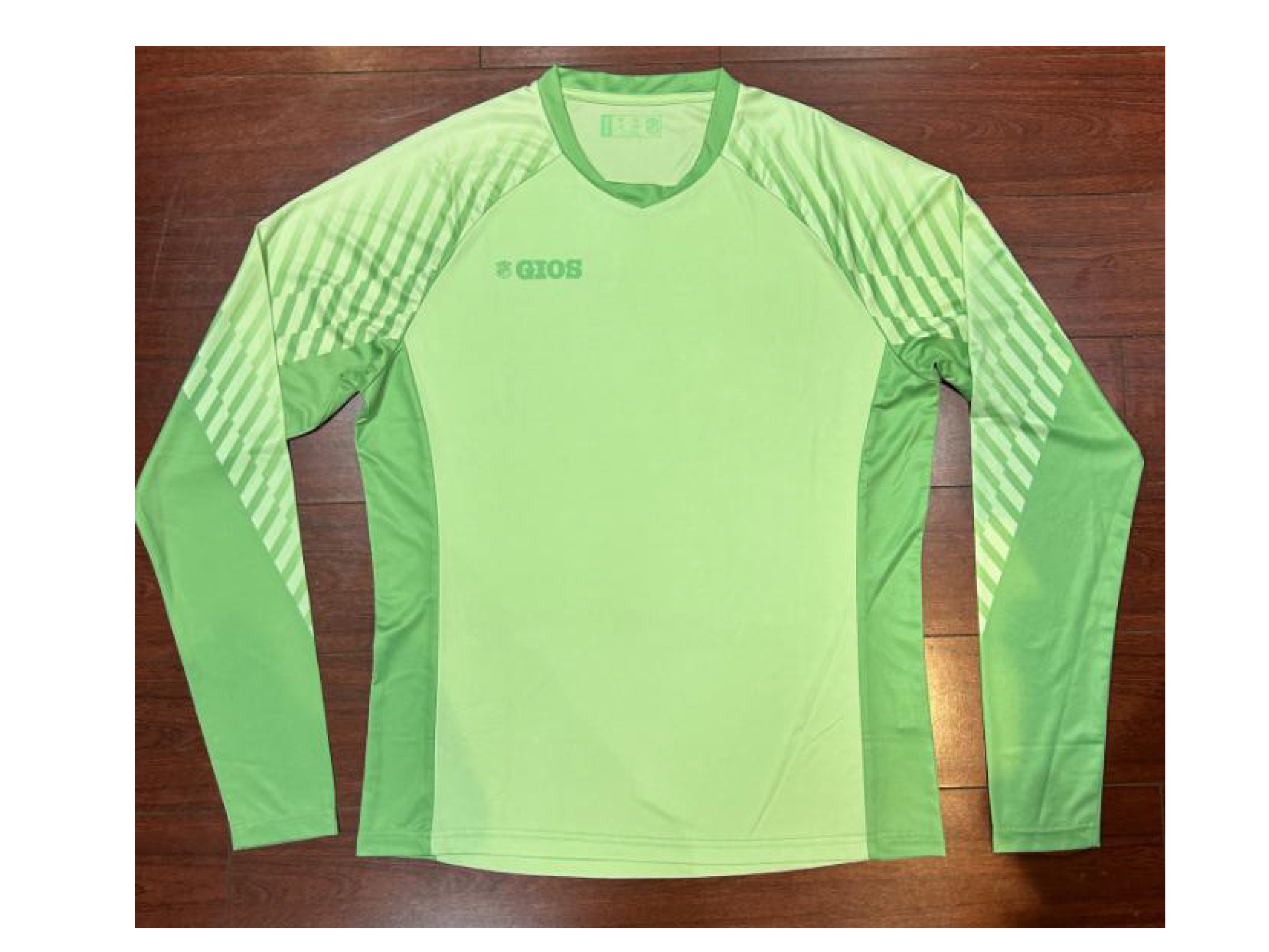 Light Green