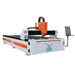 Petite machine de découpe laser 1000W 1500W 2000W pour tôle, tube métallique, fibre 3D, outils et équipement de bijouterie, fibre pour or et argent - Product Image 1