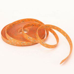 Custom Size Color Anti-static Embossed PVC Coated <b>Strap</b> for <b>Backpack</b> Luggage Dog Collar Waterproof Webbing - Product Image 1