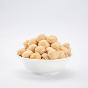 Source de protéines végétaliennes à faible teneur en sodium Champignons tendres dans des légumes en conserve prêts à l'emploi - Product Image 3