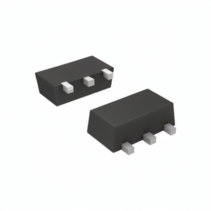 ชิปจัดการพลังงาน (PMIC) รุ่น 243AA ช่องทางผู้ผลิต S-80816CNUA-B8BT2U ซื้อชิ้นส่วนอิเล็กทรอนิกส์ออนไลน์ - Product Image 1