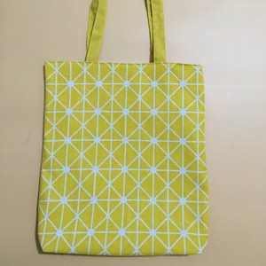 Sac fourre-tout en toile de coton coloré à poignées, avec fermeture éclair, grande taille (plus de 50 cm), vente en gros à prix abordable - Product Image 4