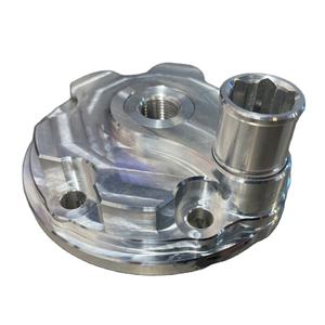 Couvercle de culasse de haute qualité d'usine pour KTM125SX 2023 2024 Husqvarna TC125 <span class=keywords><strong>GASGAS</strong></span> - Product Image 2