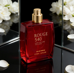 EAU DE Amber Wood y Orient al Smooth Rich Unisex Long Lasting 70 M L All Day Wear - Product Image 4