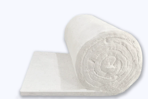 MIC-BK White Fireproof <b>Heat</b> Resistant Nanoscale Thermal <b>Material</b> <b>Insulation</b> Blanket and Cable Sleeves RoHS Certified - Product Image 6