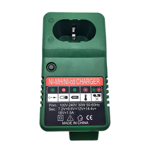<span class=keywords><strong>Chargeur</strong></span> <span class=keywords><strong>de</strong></span> <span class=keywords><strong>batterie</strong></span> HNT DC1804T Mak NiMH NiCd MT1008 7.2V-18V pour perceuse, <span class=keywords><strong>chargeur</strong></span> PA12 PA14 PA18 6010D 6261, outil électrique - Product Image 2