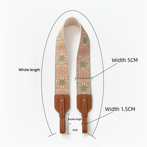 Correa <span class=keywords><strong>de</strong></span> Cuero <span class=keywords><strong>para</strong></span> Bolso, Correas <span class=keywords><strong>de</strong></span> Repuesto <span class=keywords><strong>para</strong></span> Bolso <span class=keywords><strong>de</strong></span> Mano, <span class=keywords><strong>para</strong></span> Bolsos <span class=keywords><strong>de</strong></span> Mimbre, Accesorios <span class=keywords><strong>para</strong></span> Bolsos <span class=keywords><strong>de</strong></span> <span class=keywords><strong>Ganchillo</strong></span> Hechos a Mano - Product Image 3