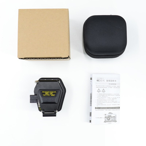 Uninofiber OEM ODM SKL-6C Kit de cutelo de fibra FTTH ferramenta de corte inteligente Cutelo óptico em ferramentas de corte de fibra - Product Image 5