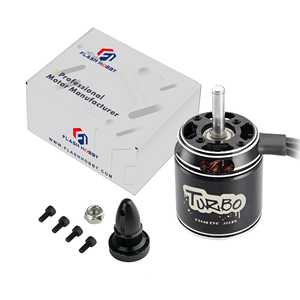 D3548EVO งานอดิเรกแฟลช760kv 3548มอเตอร์ไร้แปรงถ่านมอเตอร์ BLDC สำหรับเฮลิคอปเตอร์ RC เครื่องบิน RC ของเล่นรถปีกคงที่ - Product Image 6