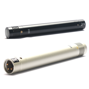 Bút Chì Treo C02 C 02 Chất Lượng Hàng Đầu Kẹp Chống Sốc Micro Máy Tính Chơi Game Có Dây Máy Tính Động Cho Nhạc Cụ Trống - Product Image 4