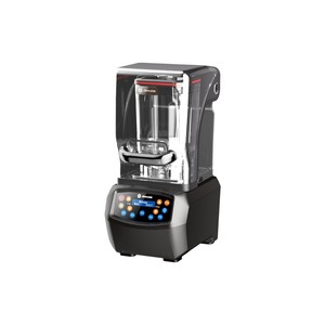 Aonuos Commercial <b>Blender</b> 2200W Brushless Motor Stainless Steel Full Metal Jar For Milk Tea Shops Multifunctional Juice - Product Image 2