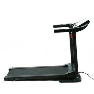 Fabrik Multifunktion ale Indoor Sport Elektrische Laufmaschine Kleines Laufband mit Stoß dämpfung für Heim gymnastik Verwenden Sie Männer Frauen - Product Image 4